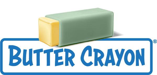 Butter Crayon logo