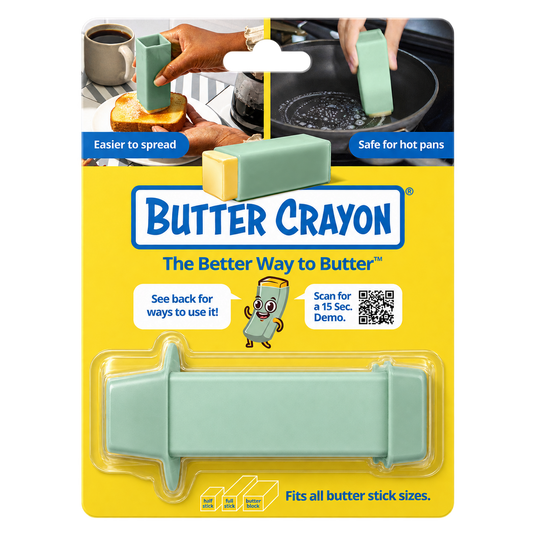 Butter Crayon® | Butter Applicator