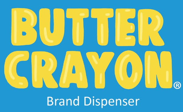 Butter Crayon®
